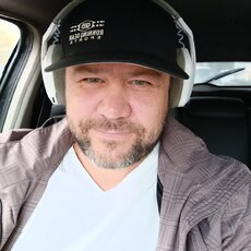 Фотография мужчины Дмитрий, 44 года из г. Звенигород