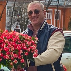 Фотография мужчины Максим, 50 лет из г. Ярославль