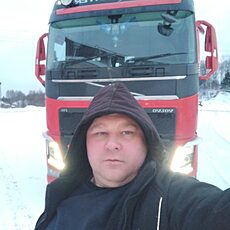 Фотография мужчины Роман, 41 год из г. Подольск