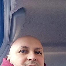 Фотография мужчины Алик, 49 лет из г. Кропивницкий