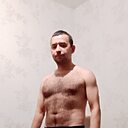 Андрей, 37 лет