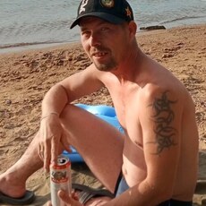 Фотография мужчины Михаил, 41 год из г. Улан-Удэ