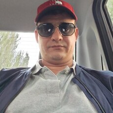 Фотография мужчины Андрей, 48 лет из г. Волковыск