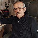 Юрий, 62 года