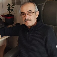 Фотография мужчины Юрий, 62 года из г. Астана