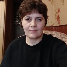 Фотография девушки Светлана, 47 лет из г. Вологда