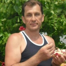Фотография мужчины Вячеслав, 53 года из г. Пенза