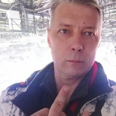 Фотография мужчины Павел, 46 лет из г. Санкт-Петербург