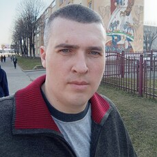 Фотография мужчины Павел, 26 лет из г. Лида