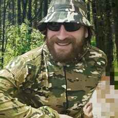 Фотография мужчины Андрей, 39 лет из г. Антрацит