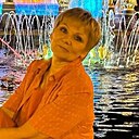 Алина, 62 года