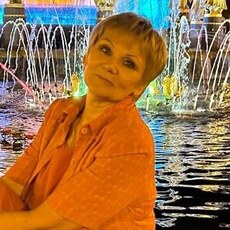 Фотография девушки Алина, 62 года из г. Кропоткин