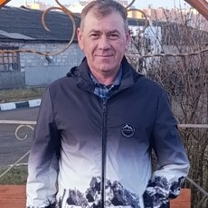 Фотография мужчины Борис, 52 года из г. Бобруйск