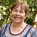 Анна, 67 лет