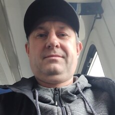 Фотография мужчины Сергей, 47 лет из г. Вятские Поляны