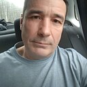 Ник, 53 года