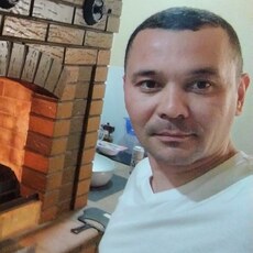 Фотография мужчины Радик, 41 год из г. Набережные Челны