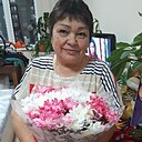 Надежда, 68 лет