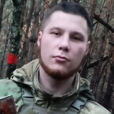 Фотография мужчины Даниил, 22 года из г. Москва