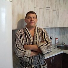 Фотография мужчины Вадим, 56 лет из г. Дзержинск