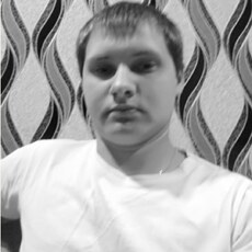 Фотография мужчины Сергей, 31 год из г. Новополоцк