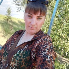 Фотография девушки Юля Дедова, 43 года из г. Шахты