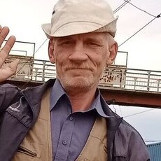 Фотография мужчины Александр, 54 года из г. Ялуторовск
