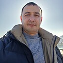 Гарри, 38 лет