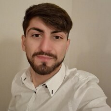 Фотография мужчины Omar, 31 год из г. Остров-Велкопольски