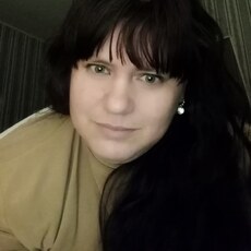 Фотография девушки Алла, 46 лет из г. Столин