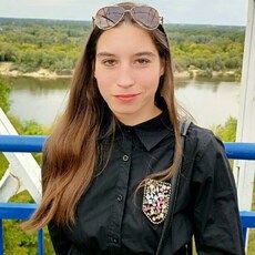 Фотография девушки Алёна, 25 лет из г. Павлово