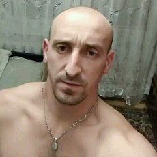 Фотография мужчины Олег, 37 лет из г. Одесса