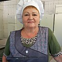 Татьяна, 61 год