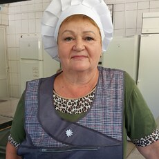 Фотография девушки Татьяна, 61 год из г. Алексин