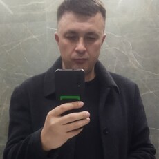 Фотография мужчины Nic, 41 год из г. Видное
