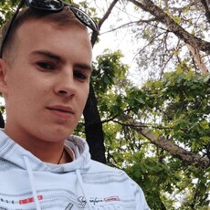 Фотография мужчины Павел, 24 года из г. Бузулук