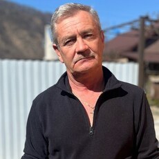 Фотография мужчины Александр, 55 лет из г. Майкоп