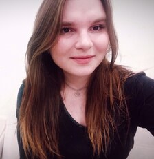 Фотография девушки Maria, 25 лет из г. Слободской