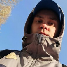 Фотография мужчины Виталий, 37 лет из г. Самара