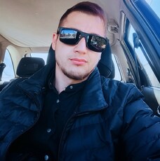 Фотография мужчины Amir, 28 лет из г. Вильнюс