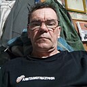 Сергей, 50 лет