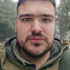 Фотография мужчины Люкрецио, 33 года из г. Донецк