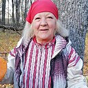 Танюшка, 70 лет