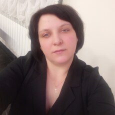 Фотография девушки Татьяна, 43 года из г. Ступино