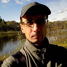Фотография мужчины Юрий, 40 лет из г. Владимир