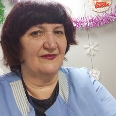 Фотография девушки Людмила, 60 лет из г. Самара