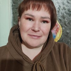 Фотография девушки Анастасия, 36 лет из г. Токмак (Киргизия)