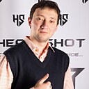 Глеб, 33 года