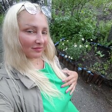 Фотография девушки Ольга, 43 года из г. Александровск-Сахалинский