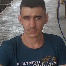Фотография мужчины Андрей, 39 лет из г. Ванино